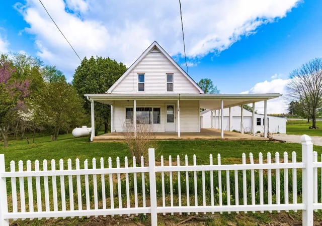 Homes for sale in Sunbury, OH | 15427 Hartford Rd, Sunbury, OH 43074 | MLS# 226013375