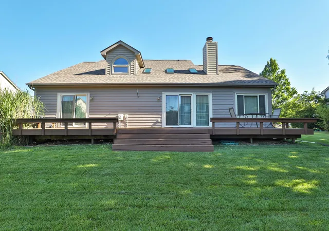 42nd image of 1048 Arcaro Dr, Gahanna, OH 43230 | MLS# 226023039