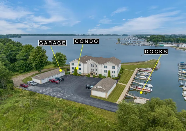 2nd image of 6005 E Harbor Rd #2A, Lakeside Marblehead, OH 43440 | MLS# 226013799