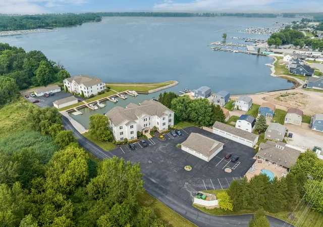 Photo 3 of Condo for sale at 6005 E Harbor Rd #2A, Lakeside Marblehead, OH 43440 | MLS# 226013799 | Listing updated on 2026-07-29