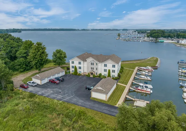 Photo 5 of Condo for sale at 6005 E Harbor Rd #2A, Lakeside Marblehead, OH 43440 | MLS# 226013799 | Listing updated on 2026-07-29