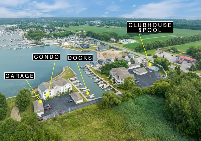 61st image of 6005 E Harbor Rd #2A, Lakeside Marblehead, OH 43440 | MLS# 226013799