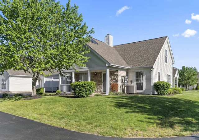 Homes for sale in Circleville, OH | 1291 Stratford Ct, Circleville, OH 43113 | MLS# 226013120
