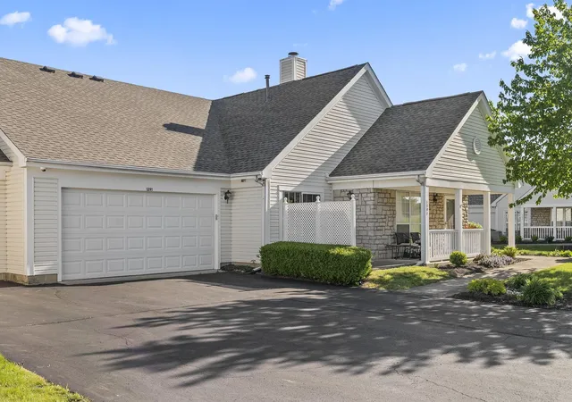 Homes for sale in Circleville, OH | 1291 Stratford Ct, Circleville, OH 43113 | MLS# 226013120