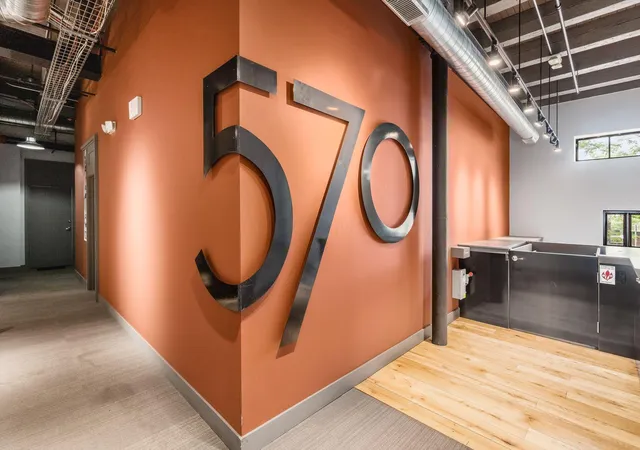 3rd image of 570 S Front St #211, Columbus, OH 43215 | MLS# 226013322