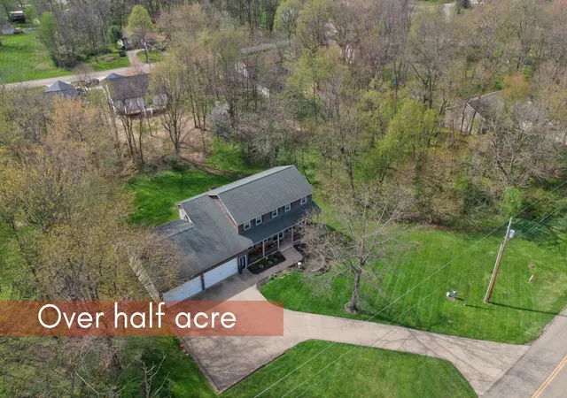 Homes for sale in Howard, OH | 15027 King Rd, Howard, OH 43028 | MLS# 226013580