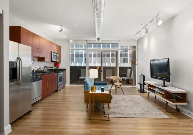 1st image of 100 E Gay St #501, Columbus, OH 43215 | MLS# 226013174