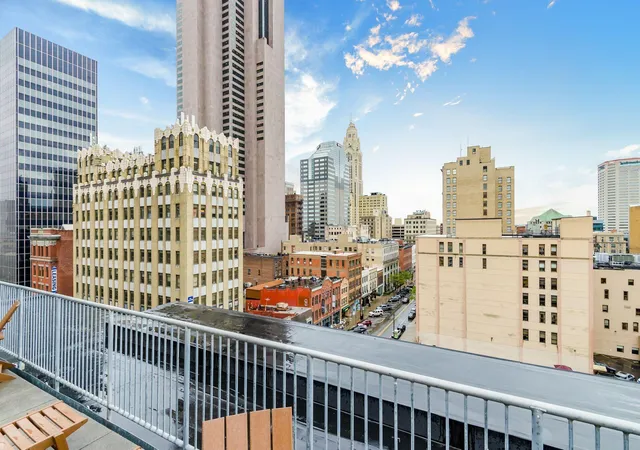 41st image of 100 E Gay St #501, Columbus, OH 43215 | MLS# 226013174