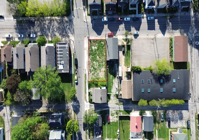 16th image of 1420 S 4th St, Columbus, OH 43207 | MLS# 226013356