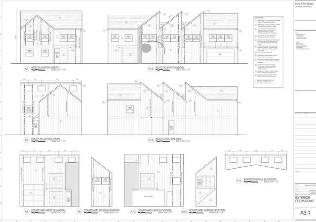 1st image of 1420 S 4th St, Columbus, OH 43207 | MLS# 226013356