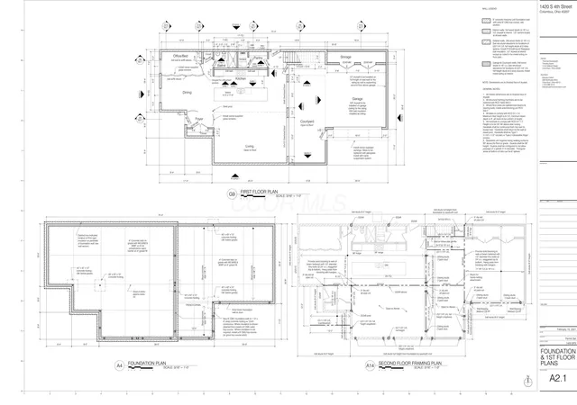 3rd image of 1420 S 4Th St, Columbus, OH 43207 | MLS# 226013356