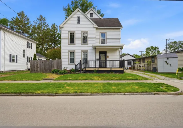 Photo 1 of Single family home for sale at 89 Blymer St, Delaware, OH 43015 | MLS# 226013881 | Listing updated on 2026-09-04