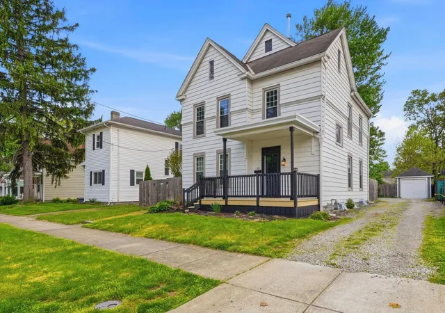 Photo 2 of Single family home for sale at 89 Blymer St, Delaware, OH 43015 | MLS# 226013881 | Listing updated on 2026-09-04