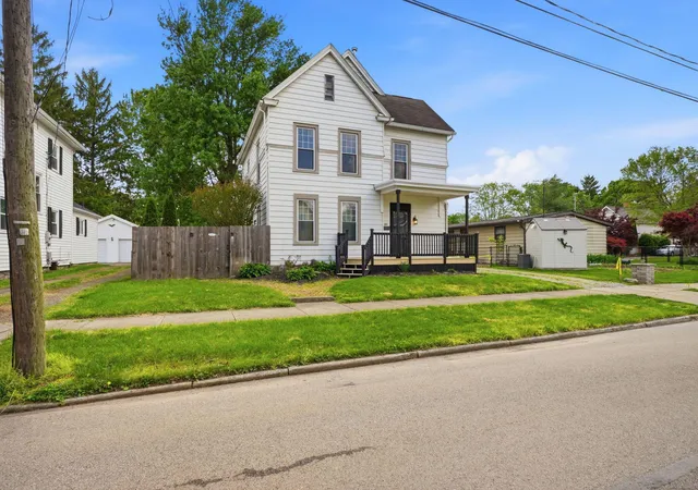 Photo 3 of Single family home for sale at 89 Blymer St, Delaware, OH 43015 | MLS# 226013881 | Listing updated on 2026-09-04