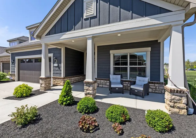 3rd image of 3605 Furlong Dr, Grove City, OH 43123 | MLS# 226013393