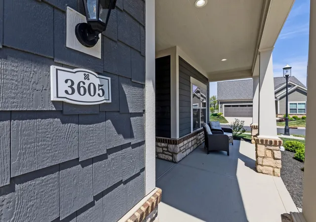 4th image of 3605 Furlong Dr, Grove City, OH 43123 | MLS# 226013393