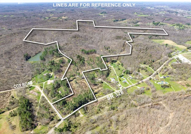 Photo 3 of Sale Pending at 0 Cox Rd, Logan, OH 43138 | MLS# 226013263 | Listing updated on 2026-07-31