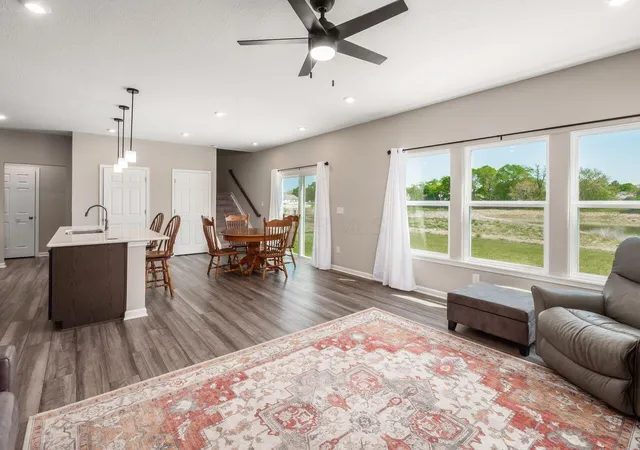 Homes for sale in Circleville, OH | 1524 Georgia Rd, Circleville, OH 43113 | MLS# 226013416
