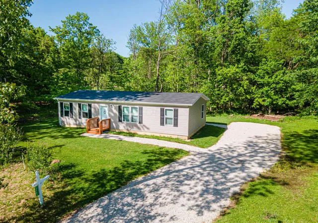 Homes for sale in Mount Gilead, OH | 7326 State Route 19 #Unit 5, Lots 140-142, Mount Gilead, OH 43338 | MLS# 226013379
