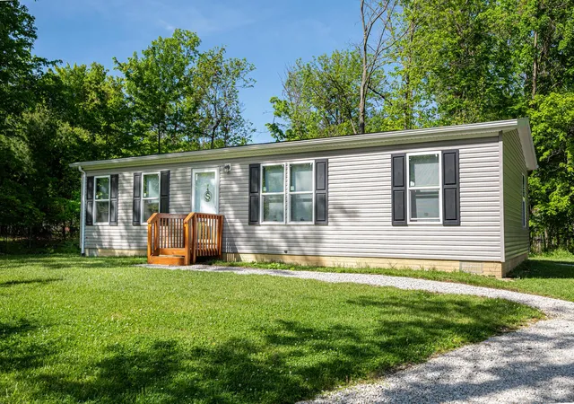 Homes for sale in Mount Gilead, OH | 7326 State Route 19 #Unit 5, Lots 140-142, Mount Gilead, OH 43338 | MLS# 226013379
