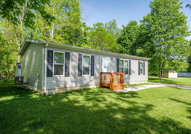 Homes for sale in Mount Gilead, OH | 7326 State Route 19 #Unit 5, Lots 140-142, Mount Gilead, OH 43338 | MLS# 226013379
