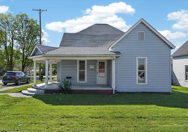 Homes for sale in Washington Court House, OH | 431 Rose Ave, Washington Court House, OH 43160 | MLS# 226013500