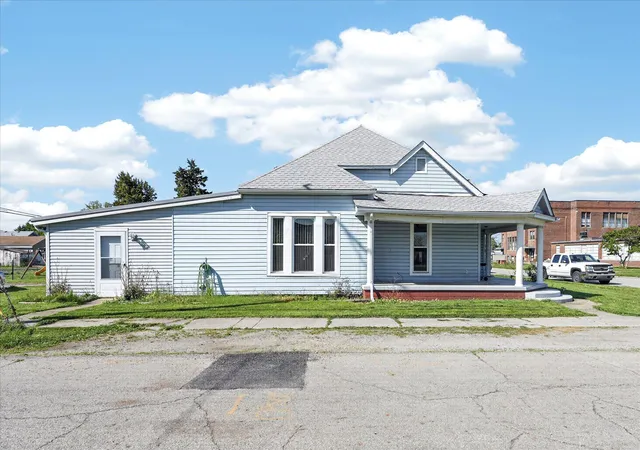 Homes for sale in Washington Court House, OH | 431 Rose Ave, Washington Court House, OH 43160 | MLS# 226013500