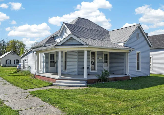 Homes for sale in Washington Court House, OH | 431 Rose Ave, Washington Court House, OH 43160 | MLS# 226013500
