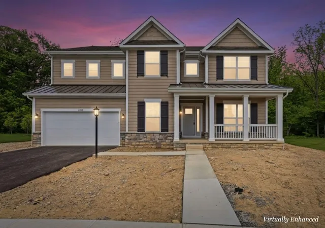 1st image of 6540 Tanseyclose Ln, Dublin, OH 43016 | MLS# 226013294
