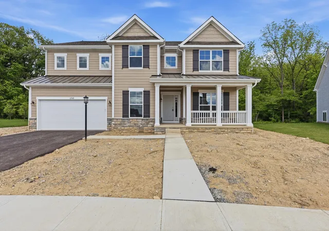 2nd image of 6540 Tanseyclose Ln, Dublin, OH 43016 | MLS# 226013294