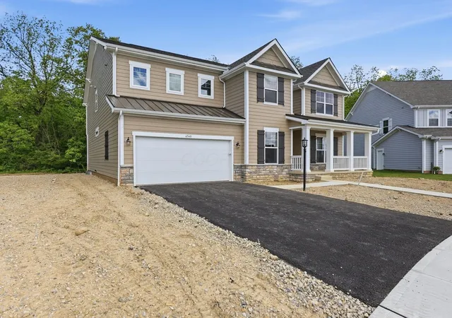 4th image of 6540 Tanseyclose Ln, Dublin, OH 43016 | MLS# 226013294