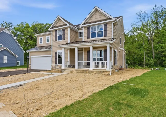 5th image of 6540 Tanseyclose Ln, Dublin, OH 43016 | MLS# 226013294
