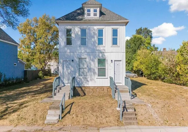 Homes for sale in Columbus, OH | 189 191 N Central Ave, Columbus, OH 43222 | MLS# 226013325