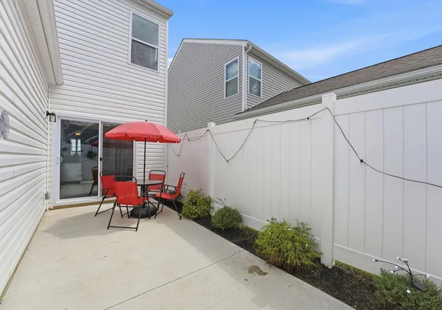 2nd image of 1953 Iselin St, Newark, OH 43055