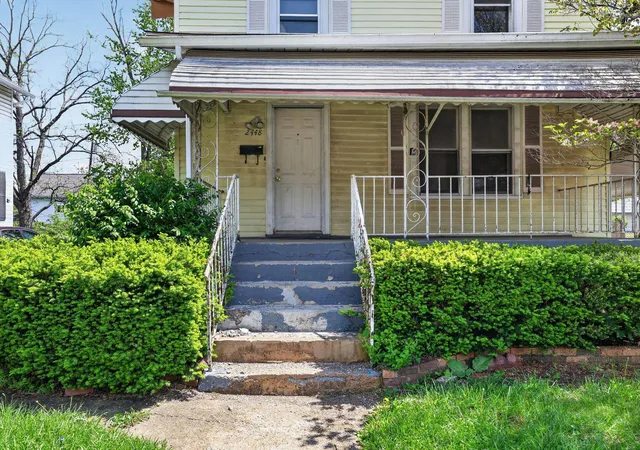 Photo 2 of Single family home for sale at 2448 Parkwood Ave, Columbus, OH 43211 | MLS# 226013750 | Listing updated on 2026-09-11