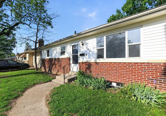 Homes for sale in Columbus, OH | 649 Joyful St, Columbus, OH 43204 | MLS# 226013756