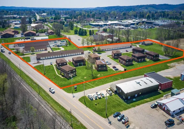 79th image of 1675 1699 Mount Vernon Rd, Newark, OH 43055 | MLS# 226013418