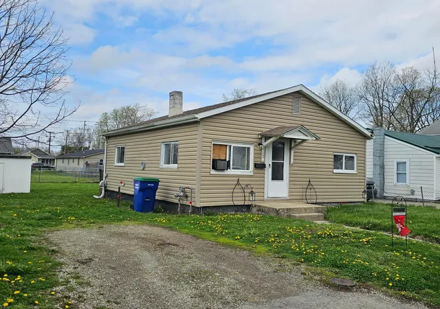 Homes for sale in Washington Court House, OH | 512 5th St, Washington Court House, OH 43160 | MLS# 226013435
