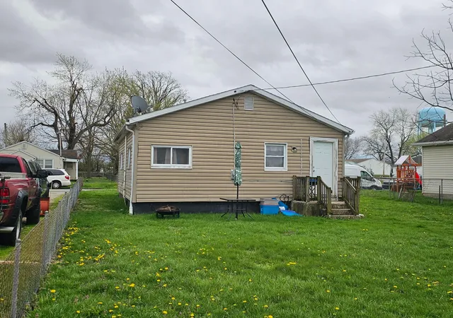 Homes for sale in Washington Court House, OH | 512 5th St, Washington Court House, OH 43160 | MLS# 226013435