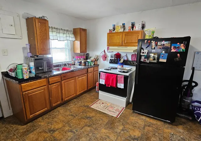 Homes for sale in Washington Court House, OH | 512 5Th St, Washington Court House, OH 43160 | MLS# 226013435