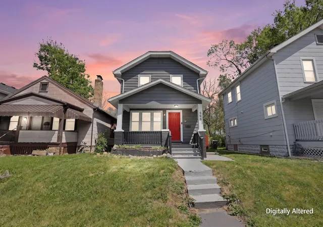 1st image of 446 Catherine St, Columbus, OH 43223 | MLS# 226013875