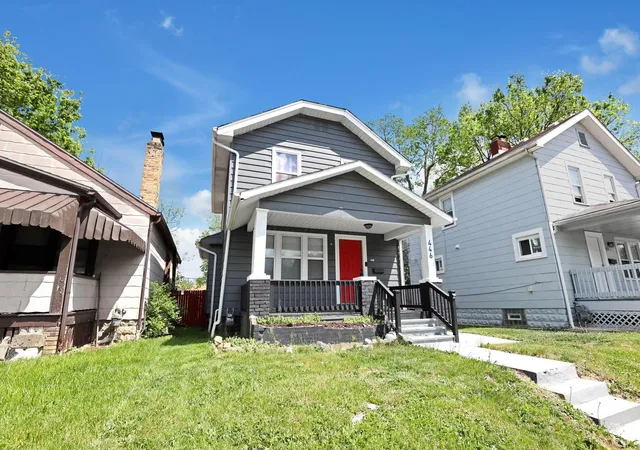 26th image of 446 Catherine St, Columbus, OH 43223 | MLS# 226013875