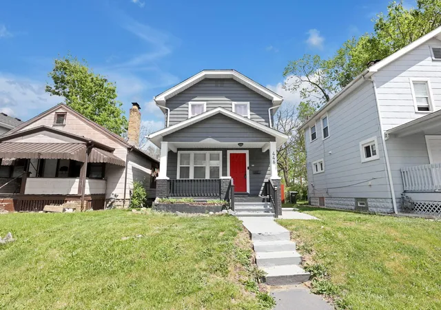 2nd image of 446 Catherine St, Columbus, OH 43223 | MLS# 226013875