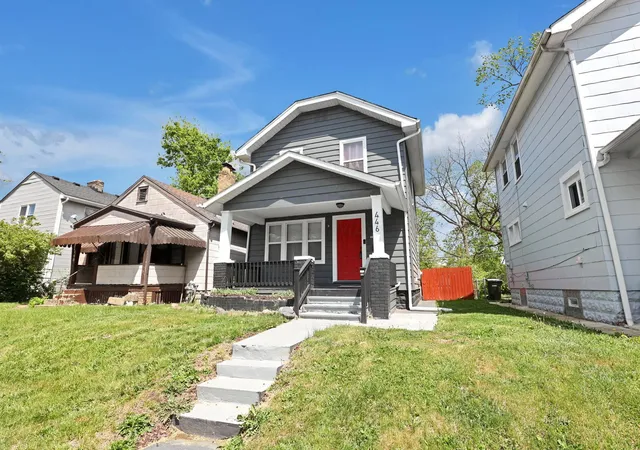 3rd image of 446 Catherine St, Columbus, OH 43223 | MLS# 226013875
