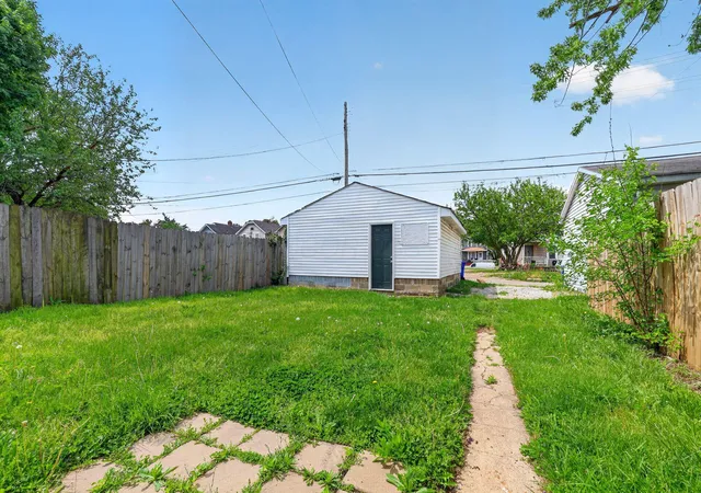 Homes for sale in Columbus, OH | 313 S Ogden Ave, Columbus, OH 43204 | MLS# 226014995