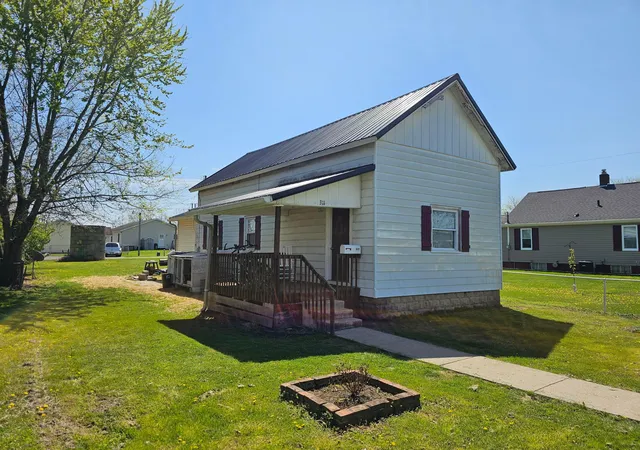 Homes for sale in Washington Court House, OH | 311 5th St, Washington Court House, OH 43160 | MLS# 226013451