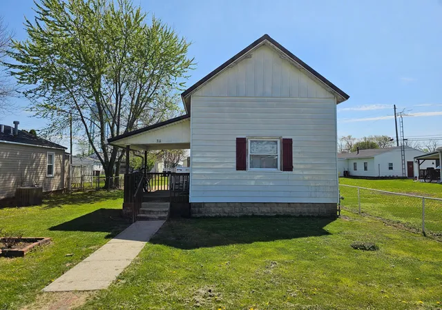 Homes for sale in Washington Court House, OH | 311 5th St, Washington Court House, OH 43160 | MLS# 226013451