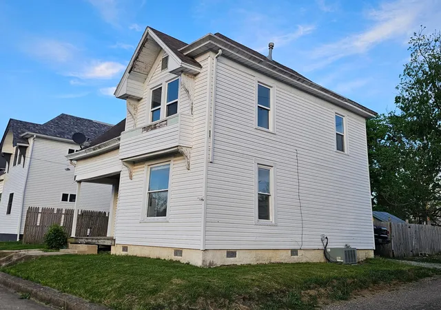 4th image of 117 W Paint St, Washington Court House, OH 43160 | MLS# 226013453