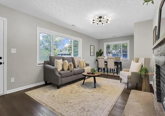 3rd image of 491 Annadale Dr, Columbus, OH 43214 | MLS# 226013463