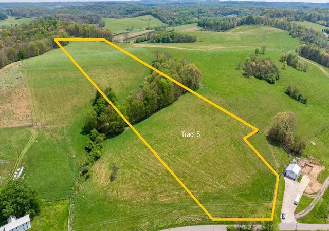2nd image of 0 Beal Rd Se #Tract 5, Heath, OH 43056 | MLS# 226014857
